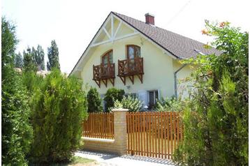 Hongarije Privát Villány, Exterieur